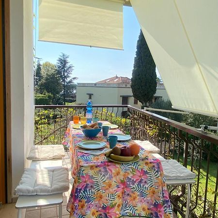 Casa Matilde Apartman Toscolano-Maderno Kültér fotó