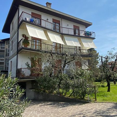 Casa Matilde Apartman Toscolano-Maderno Kültér fotó