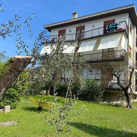 Casa Matilde Apartman Toscolano-Maderno Kültér fotó