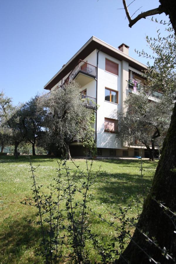 Casa Matilde Apartman Toscolano-Maderno Kültér fotó