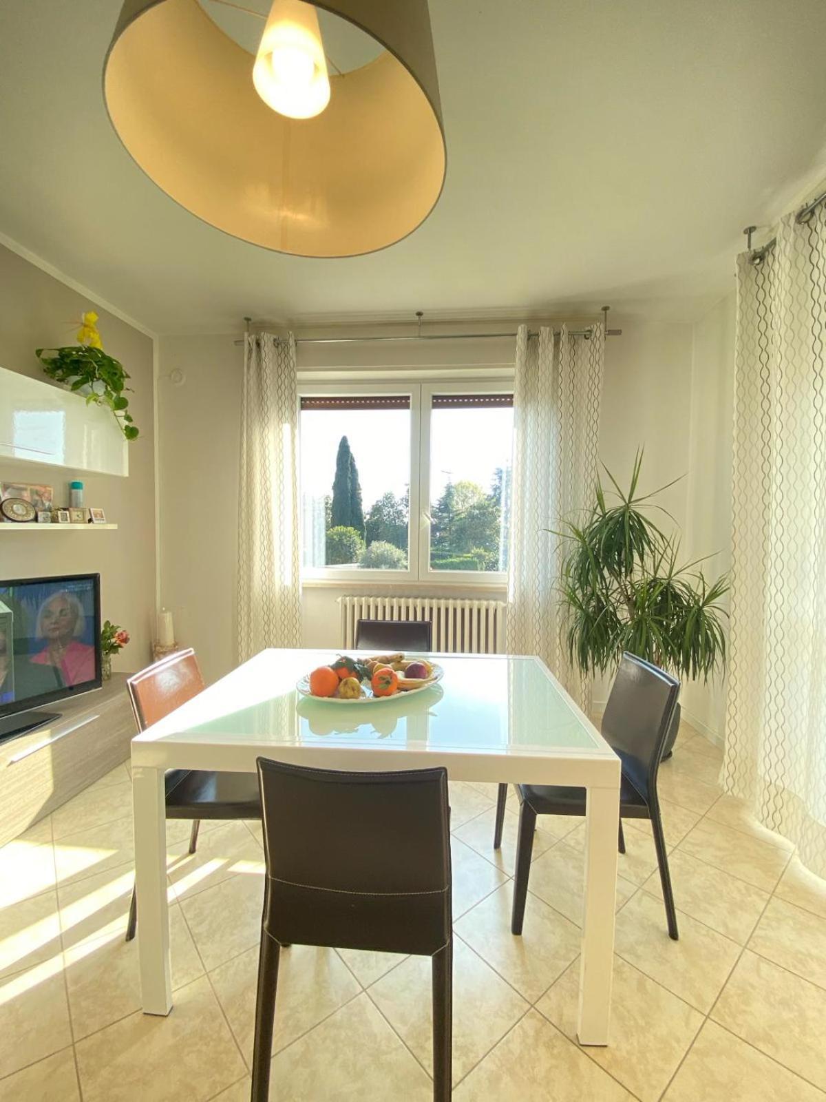 Casa Matilde Apartman Toscolano-Maderno Kültér fotó