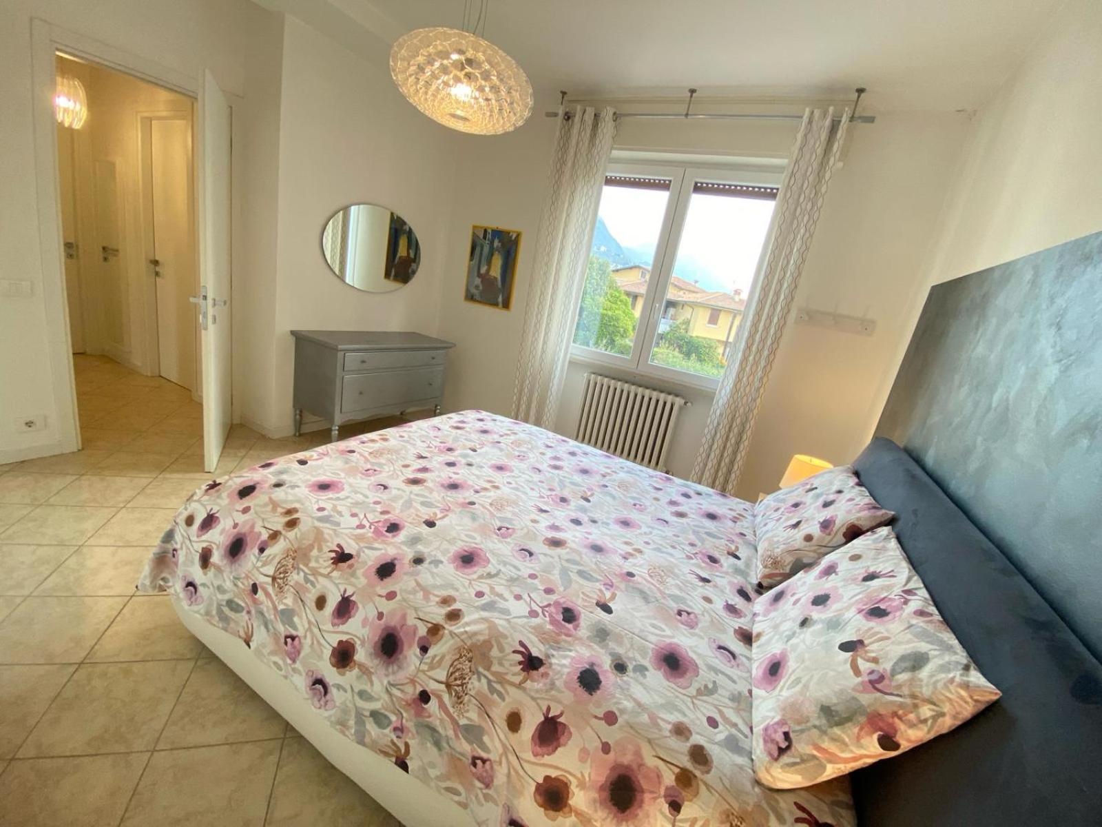Casa Matilde Apartman Toscolano-Maderno Kültér fotó