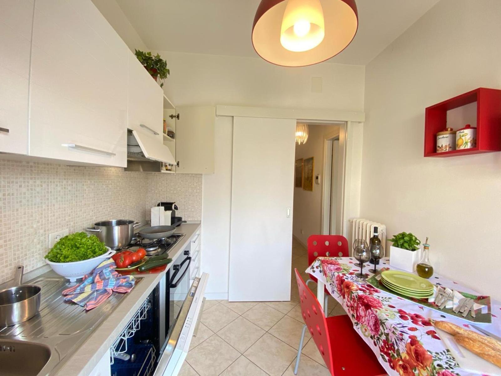 Casa Matilde Apartman Toscolano-Maderno Kültér fotó