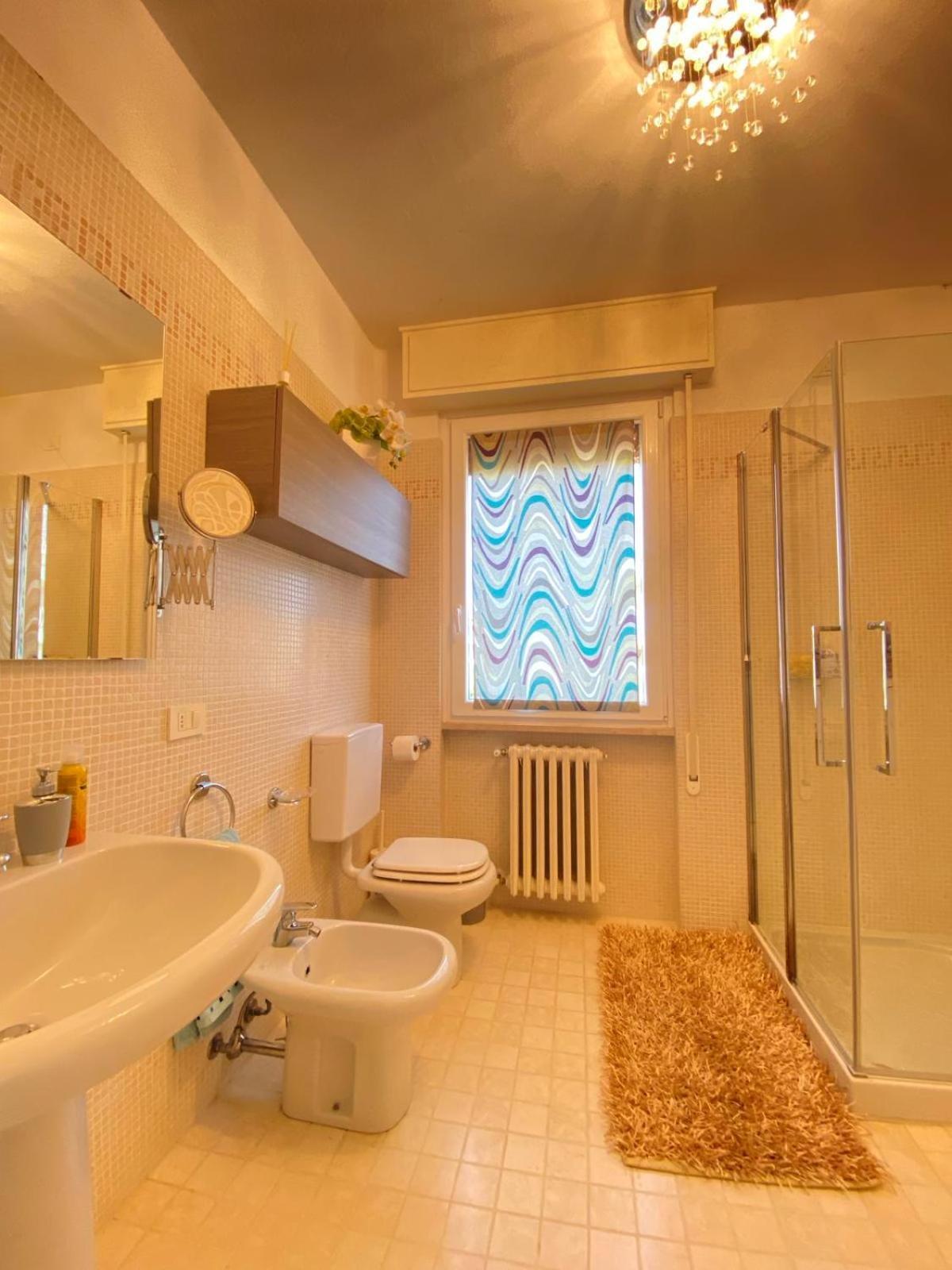 Casa Matilde Apartman Toscolano-Maderno Kültér fotó